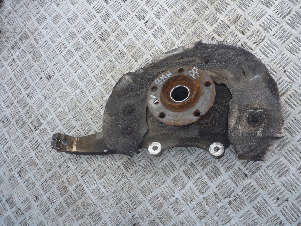 Zwrotnica Piasta BMW5GT F07 F06 7 F01 xDrive 4x4