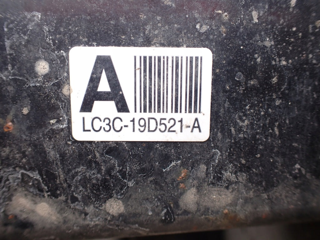 Hak belki Haka do Ford F350 F250 P558 6.2 4x4 2021, część zamienna marki Autolandparts, widoczny w pełni na zdjęciu