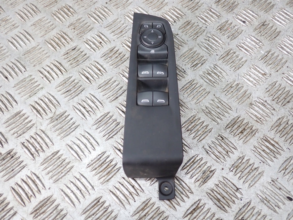 Panel Przełącznik Szyb Lusterek Kierowcy Chevrolet Tahoe Suburban 5.3 2021-