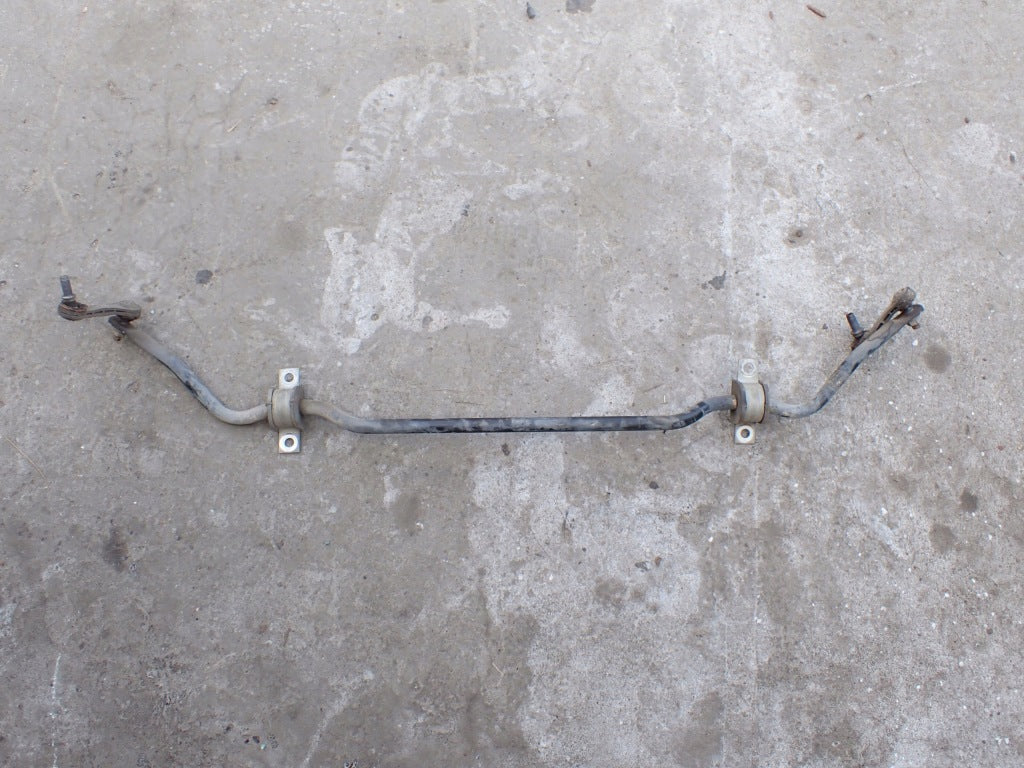 Rear Stabilizer Bar Chevrolet Corvette C5