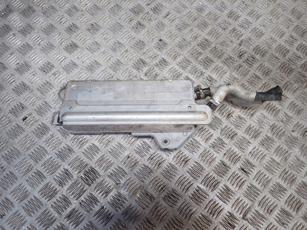 Transmission Oil Cooler Ford Explorer 3.0 ST 2020-