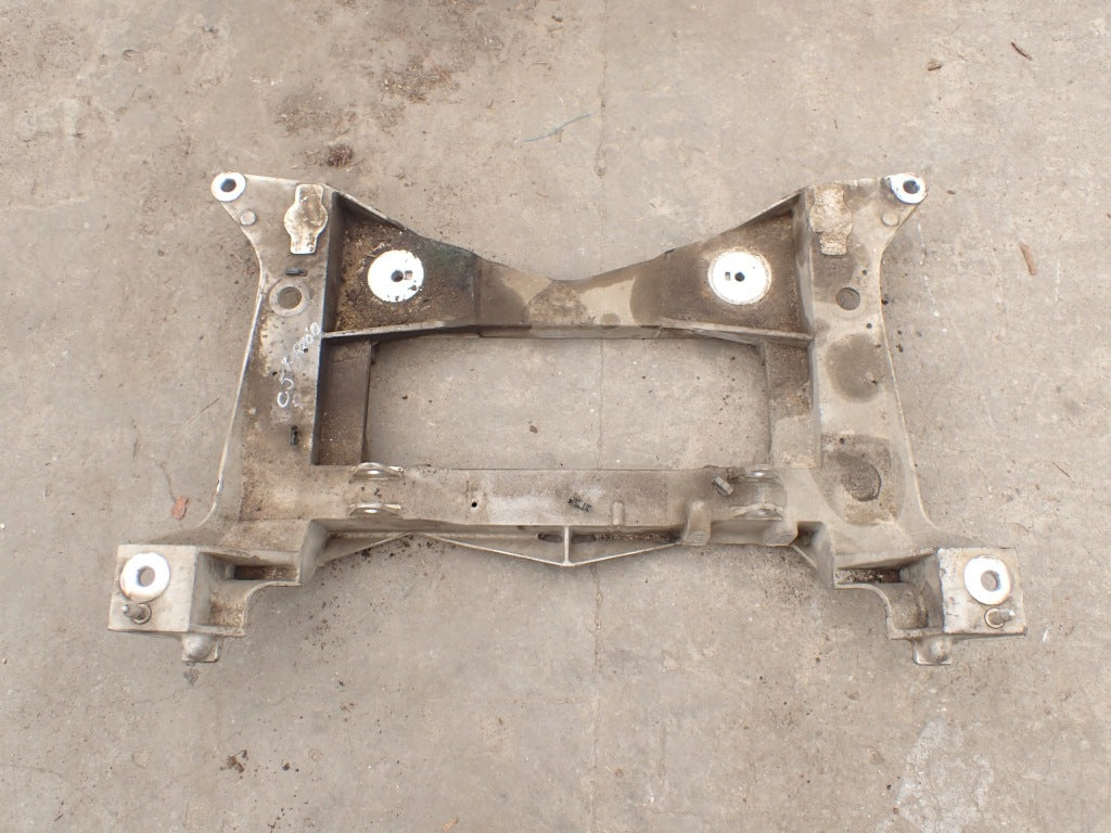 Engine Sled Bench Chevrolet Corvette C5 2000