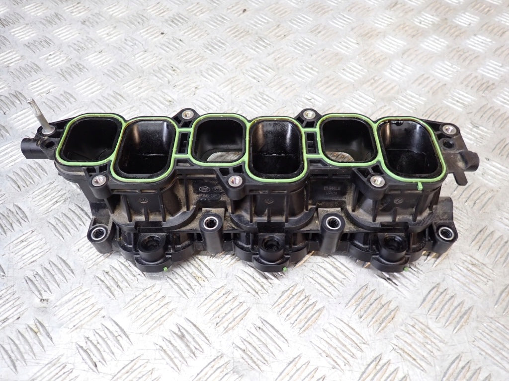 Intake Manifold Base Kia Carnival LX KA4 3.5 2020-