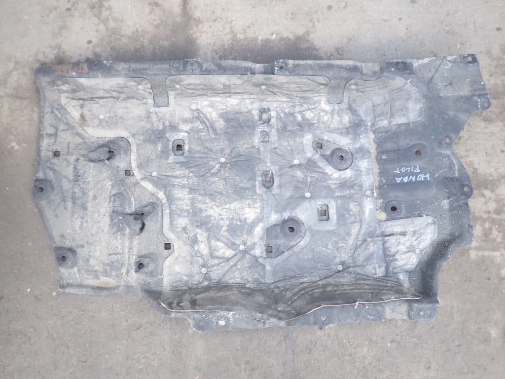 Osłona Dolna Przednia Honda Pilot 4 YG2 3.5 2023