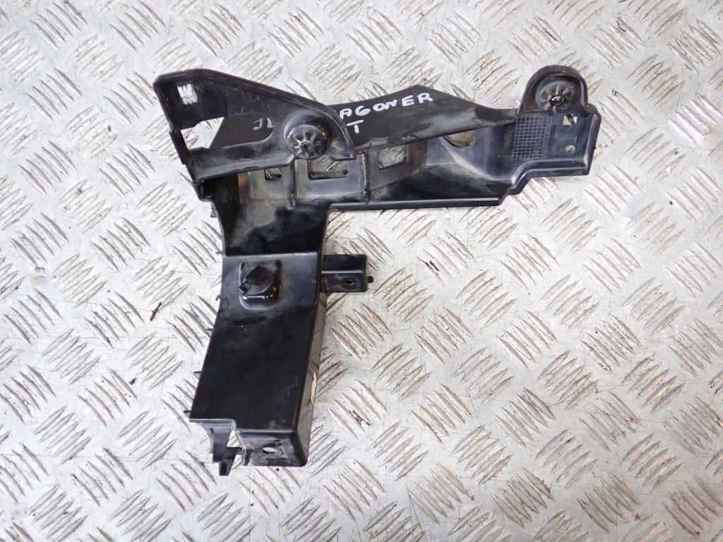 Rear Bumper Bracket Slider Rear Jeep Wagoneer Grand Wagoneer WS 22-