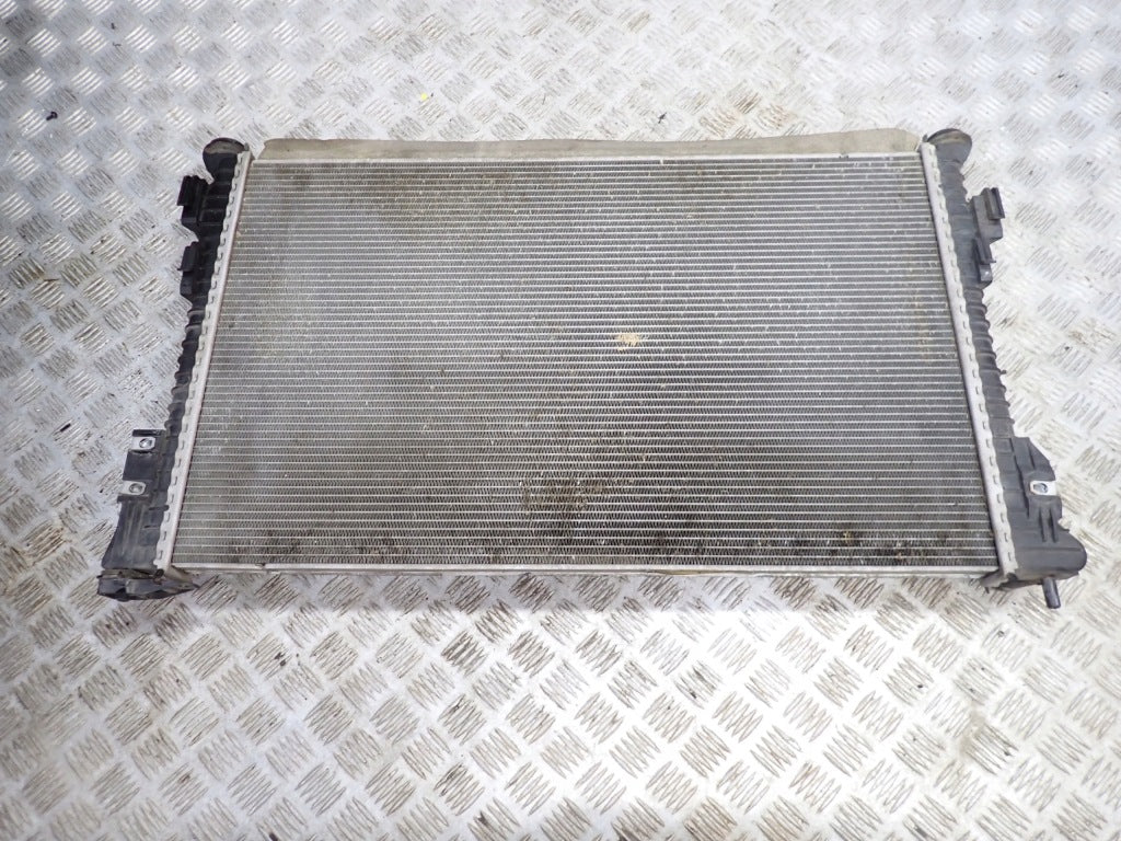 Chłodnica Wody Ford Explorer 3.7 3.5 2016-