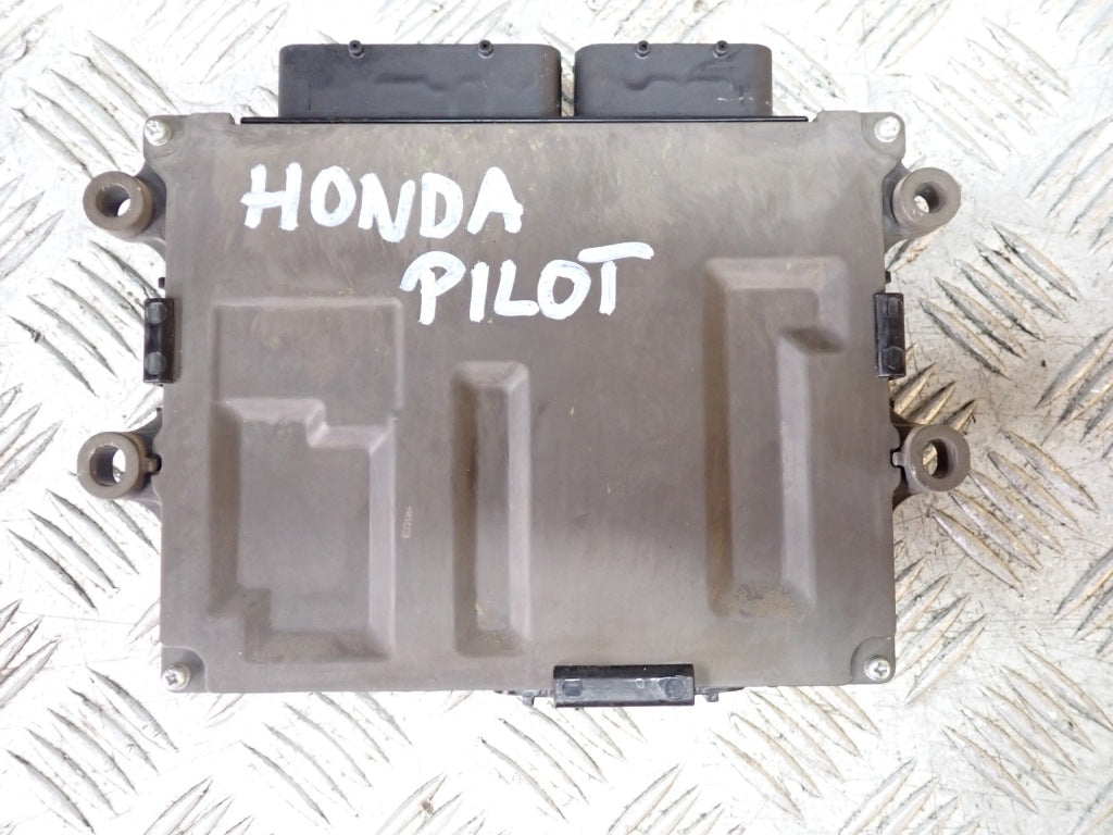 Komputer Sterownik Moduł Silnika ECU ECM Honda Pilot 4 YG2 3.5 J35Y8 2023