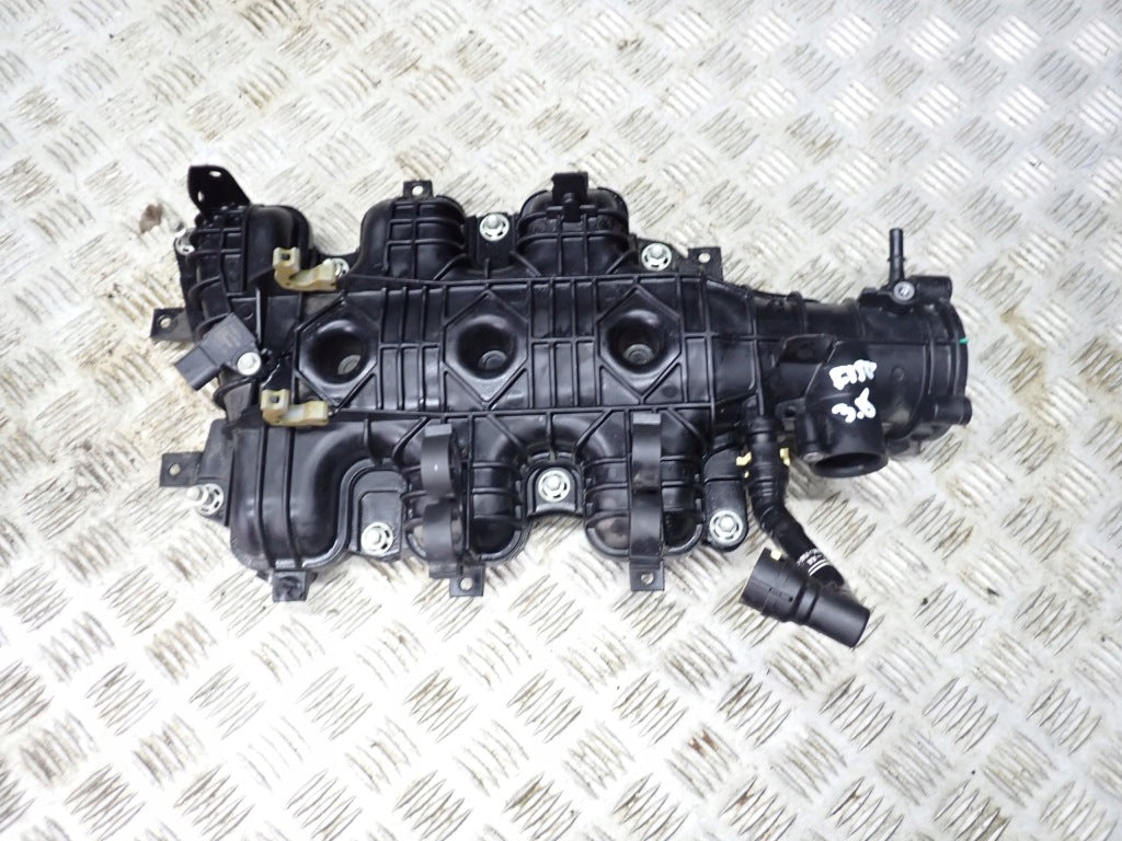 Kolektor Ssący Ford F150 3.5 2021
