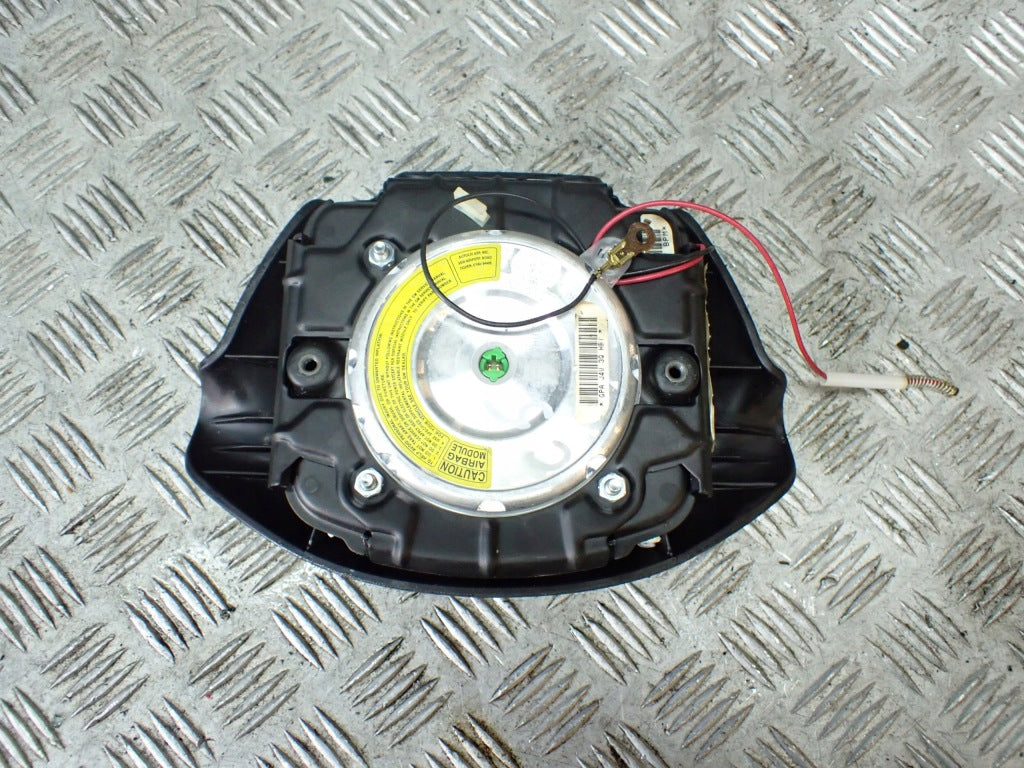 Poduszka Powietrzna Kierowcy Airbag Chevrolet Corvette C5