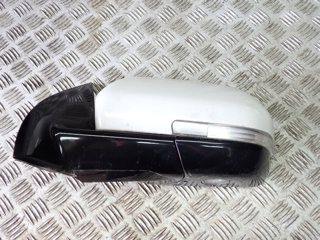 Left Front Mirror Blind Spot 14 PIN Ford Expedition 2018-