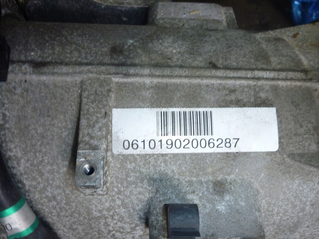 Gearbox Kit Clutch Maserati Quattroporte 3.8 GTS Ghibli 2014