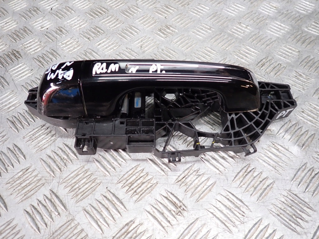 Klamka Prawa Tylna Chrome Dodge RAM V 4x4 19-