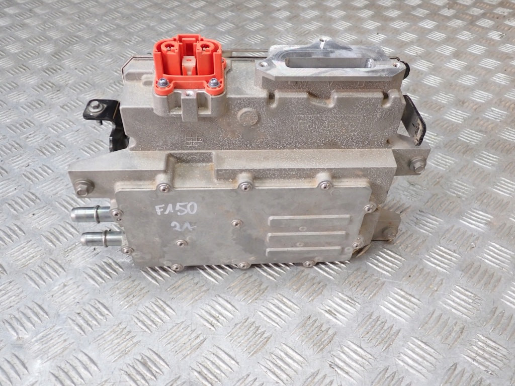 Falownik Inwerter Converter Przetwornica Napięcia Ford F150 3.5 Hybrid 2021