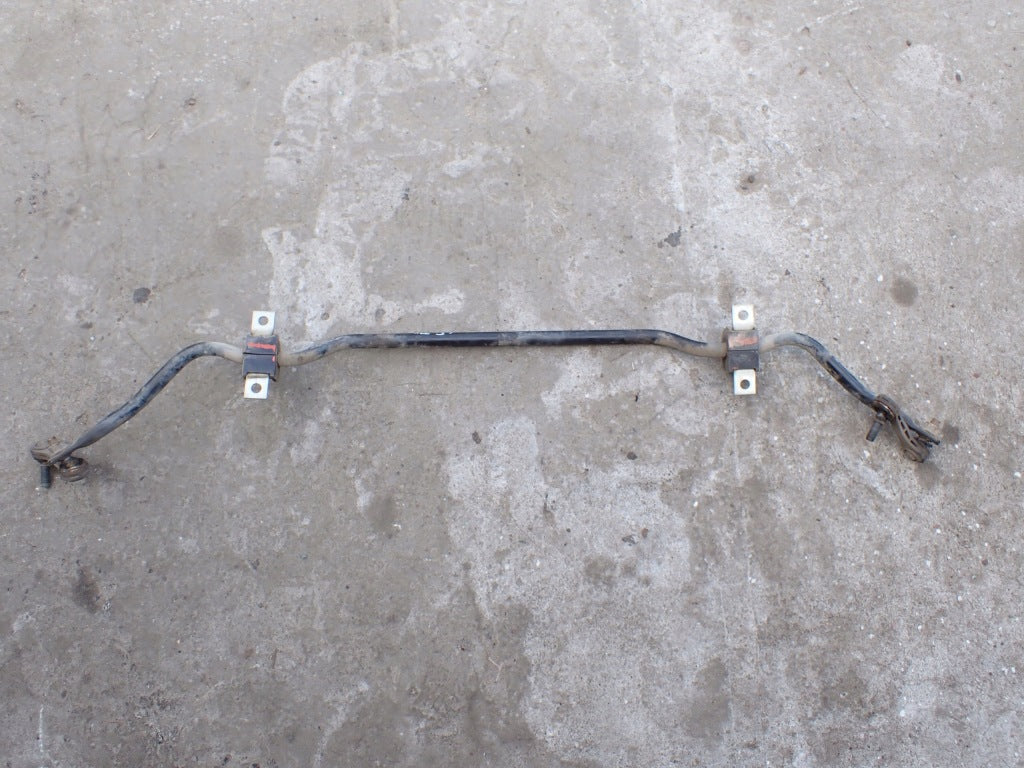 Rear Stabilizer Bar Chevrolet Corvette C5