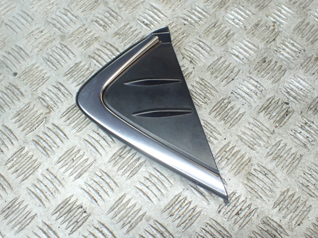 Fender Trim Front Left Right Toyota Sienna XL40 2021