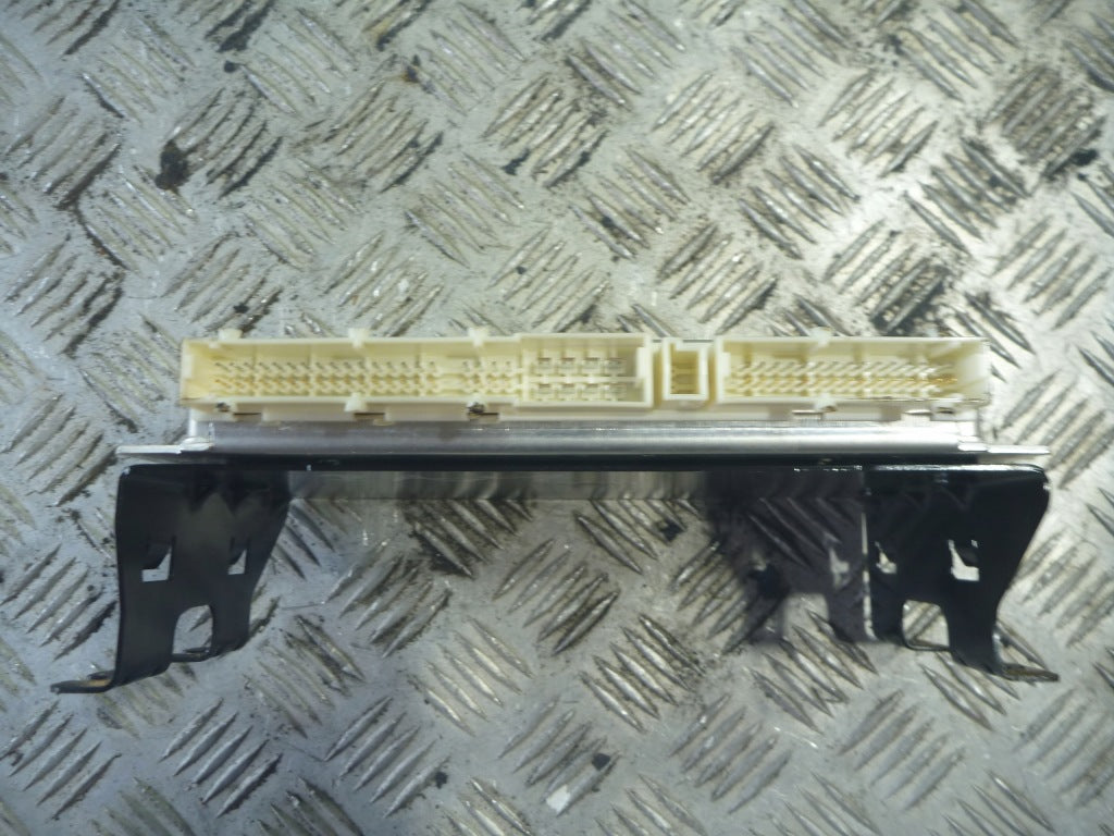 Moduł Komputer Sterownik Zawieszenia Dodge Ram 13-
