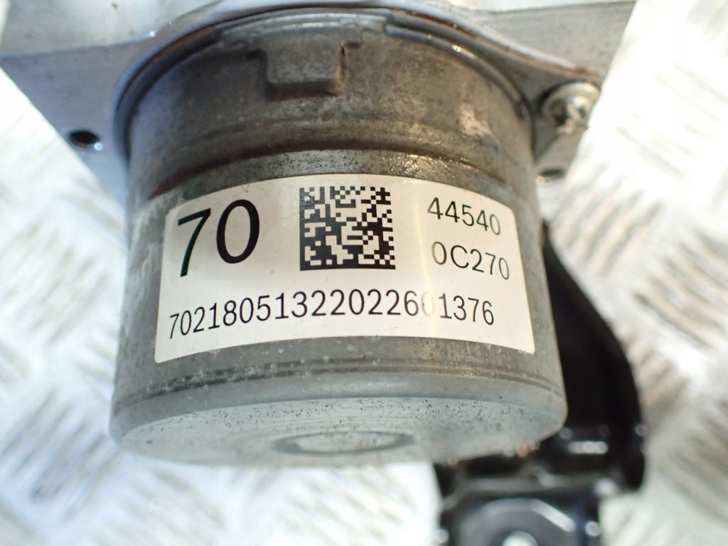 Pompa ABS ESP Hamulcowa Toyota Tundra 3.4 2022-