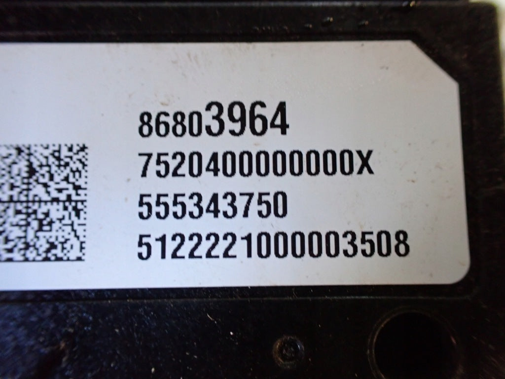 Telematic Module Chevrolet Silverado Suburban Tahoe GMC Sierra Escalade 2022