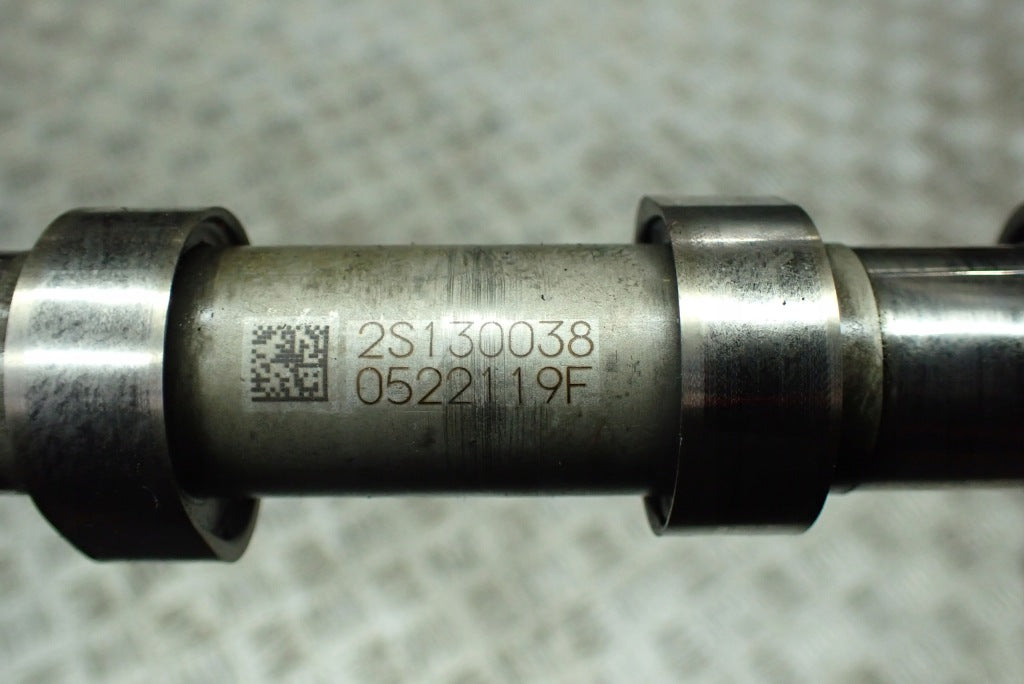 Camshaft Shafts 3.0 CRD Diesel DODGE JEEP 11-