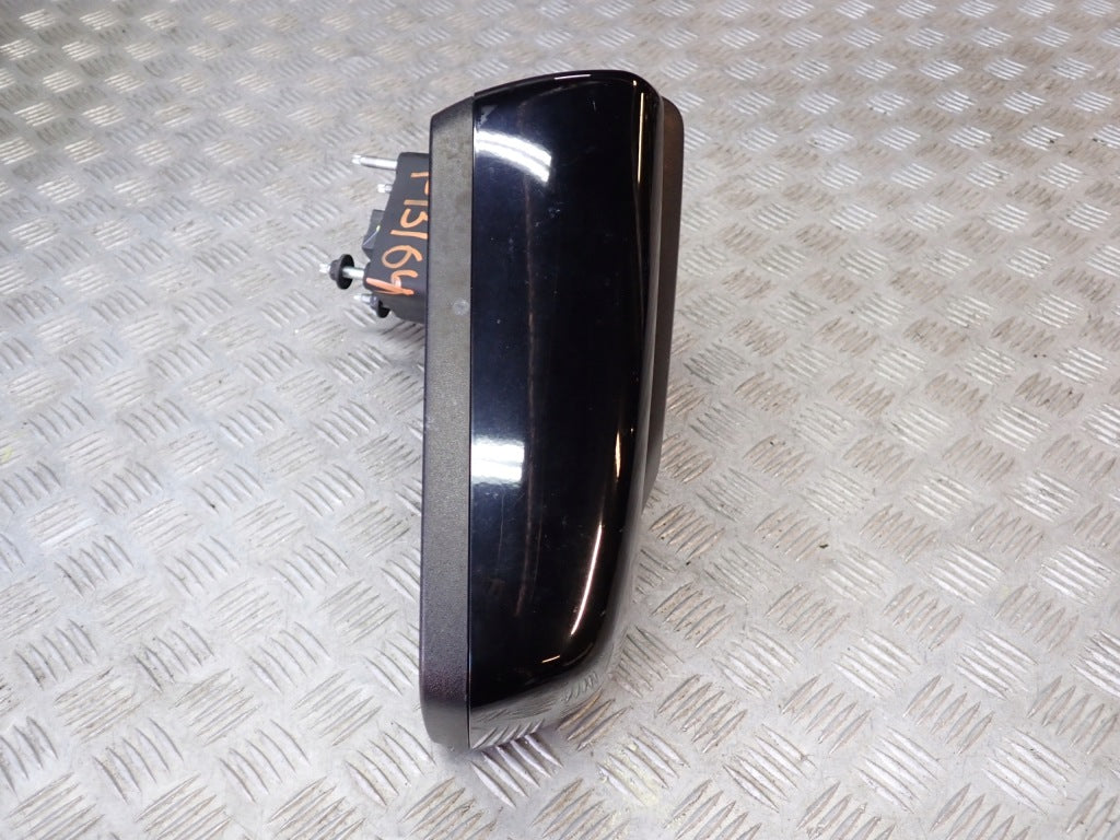 Right Mirror 7 PIN Chevrolet Silverado 2019-