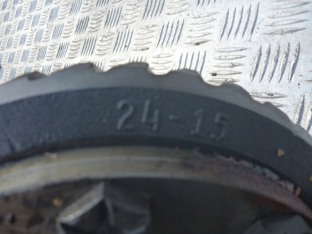 Wkład Most Tylny Dyfer Ford F150 5.0 3.55 2015