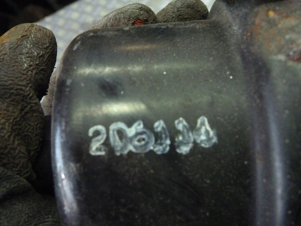 Engine Mount Infiniti JX35 QX60 2013-