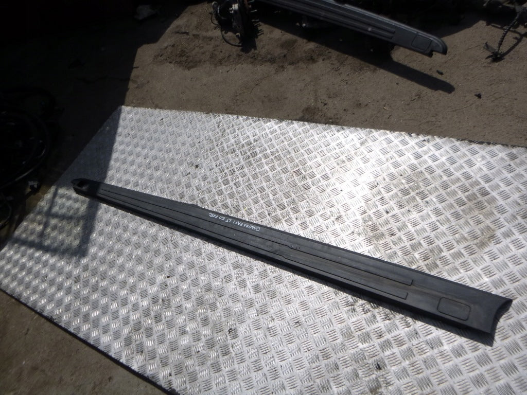 Side Panel Trim 209 cm Ford F150 2015