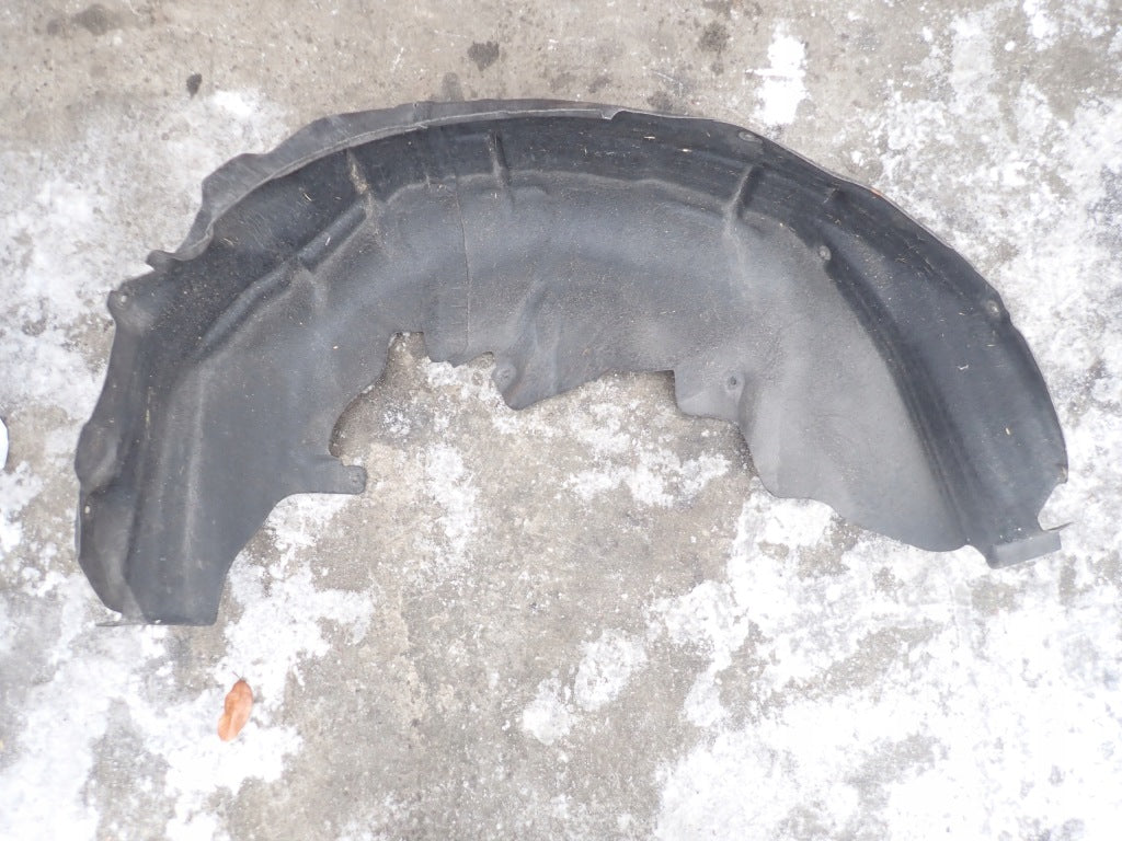Nadkole Prawe Tylne Tył Infiniti QX60 L51 Nissan Pathfinder R53 2022