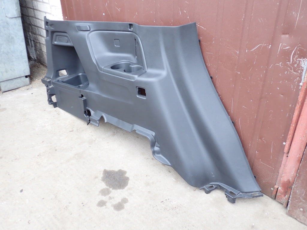 Boczek Bagaznika Lewy Tylny Honda Pilot 4 YG2 3.5 4x4 2023