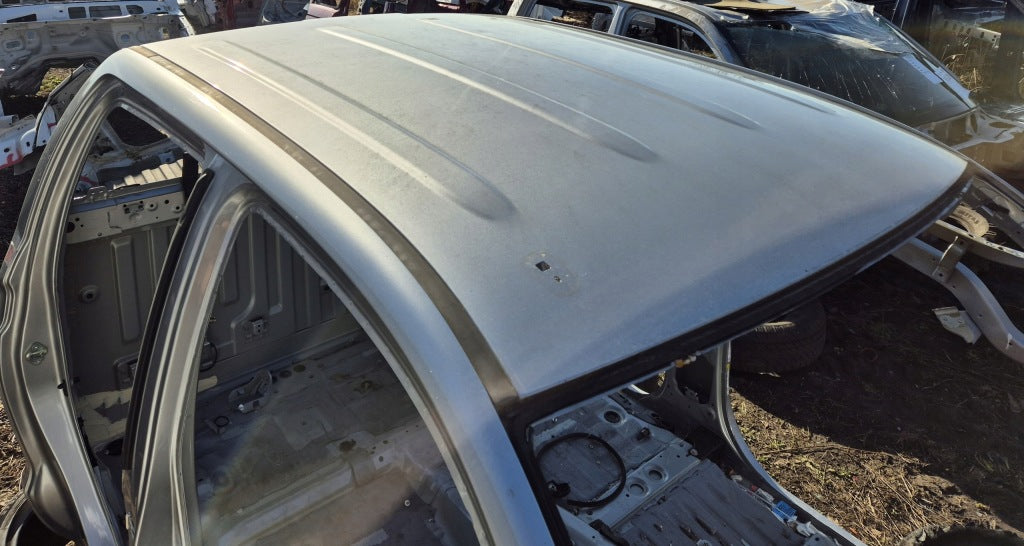 Dach Toyota Tundra Double Cab 4D 2007-