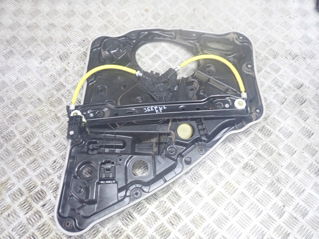 Right Rear Window Regulator Jeep Grand Cherokee WL 2021-