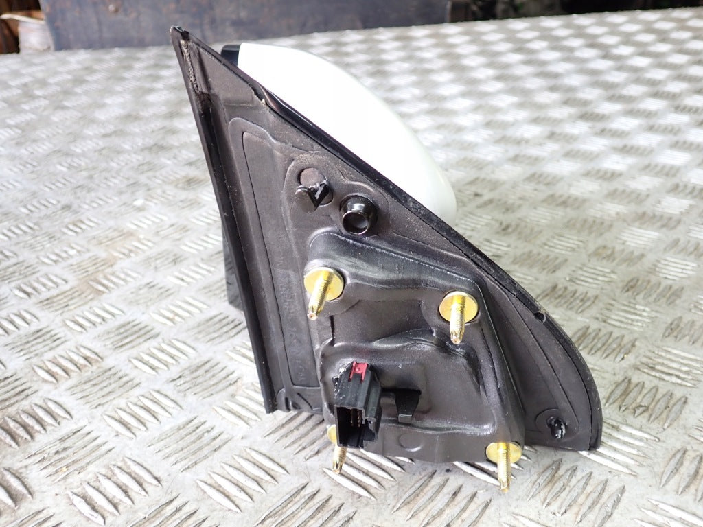 Left Front Mirror Blind Spot 14 PIN Ford Expedition 2018-