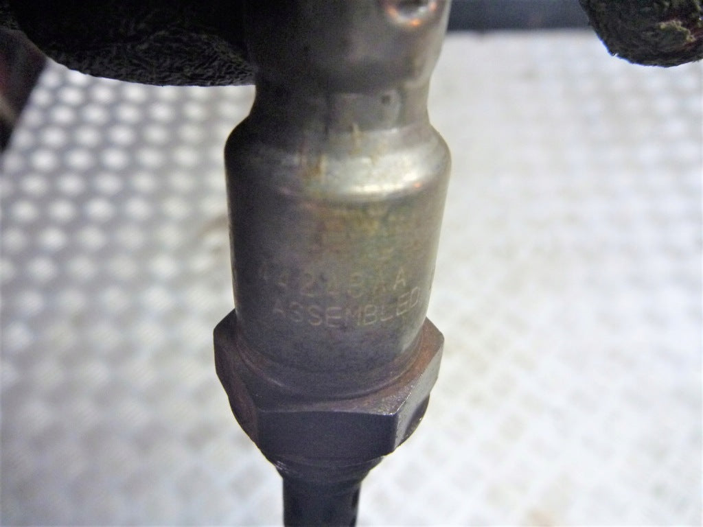 2015 Dodge Ram 2500 1500 Lambda Sensor