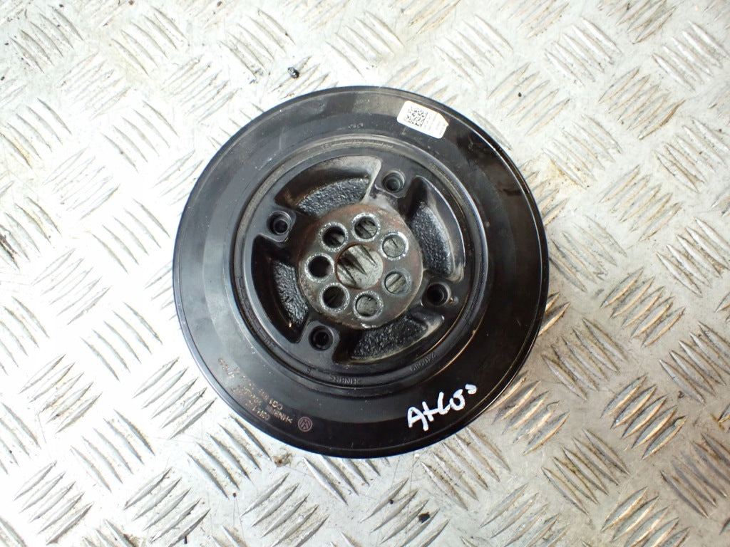 Crankshaft Pulley VW Atlas Cross Sport R-Line 3.6 2022