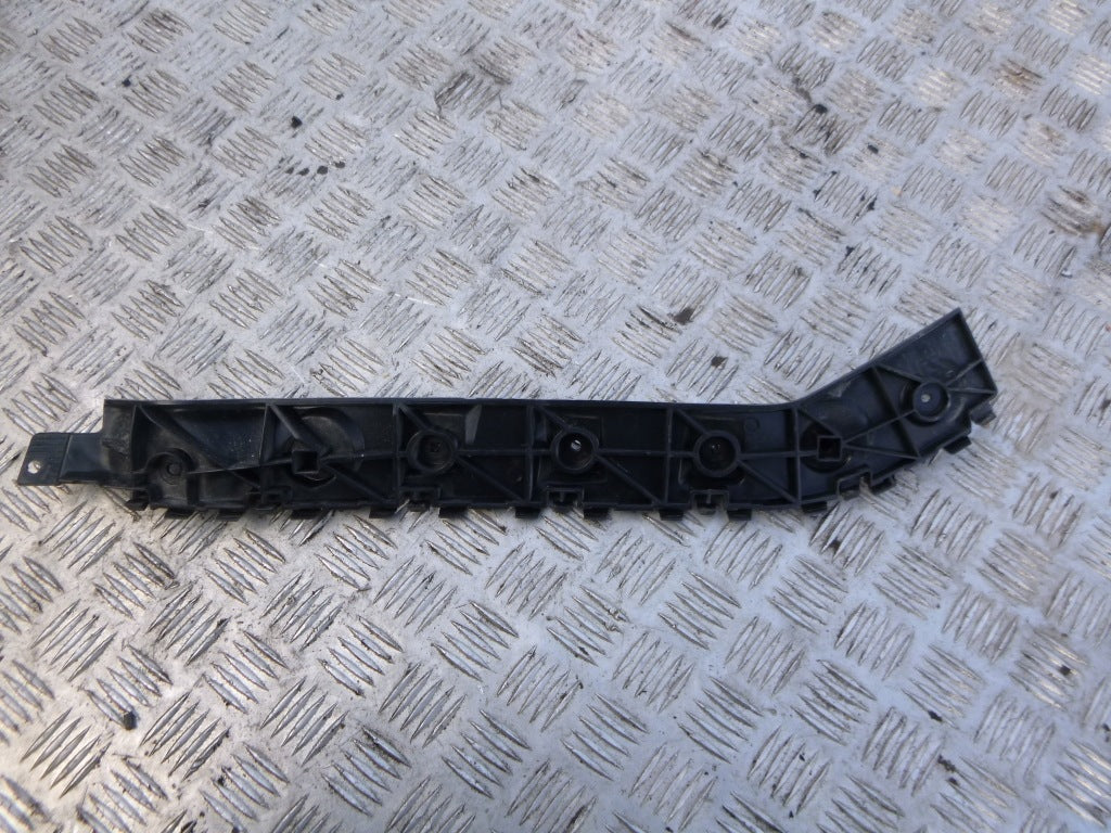 Right Rear Bumper Slider Ford Explorer 2011