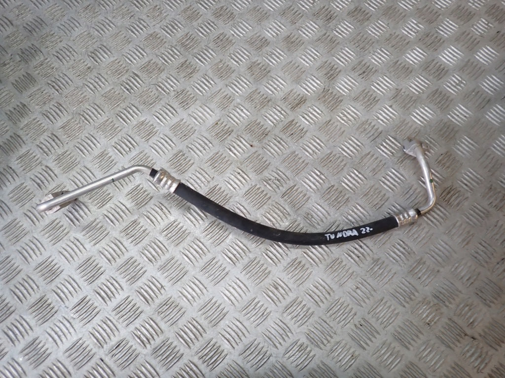 Air Conditioning Hose Tube Toyota Tundra 3.4 3.5 2022-
