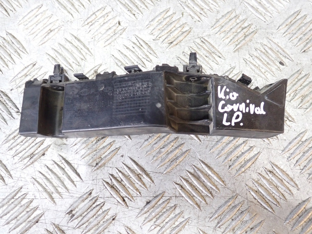 Front Bumper Bracket Slider Kia Carnival LX KA4 2020-