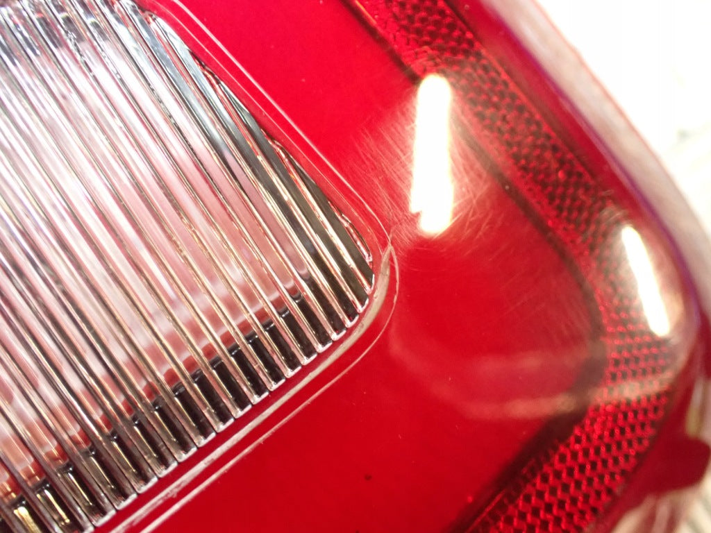 Lampa Prawa Tylna Blind Spot LED Dodge Ram V 19-