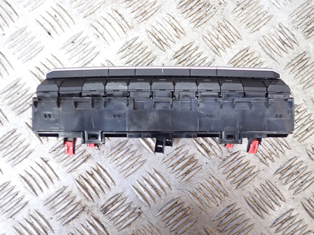Panel Klimatyzacji Toyota Sienna XL40 IV 2021