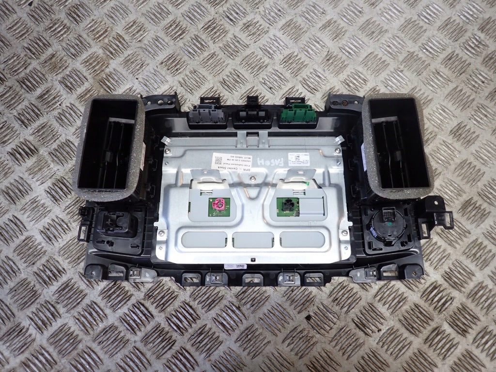 LCD Monitor Display Screen Navigation Large Sync4 Ford F150 Lariat 2021-