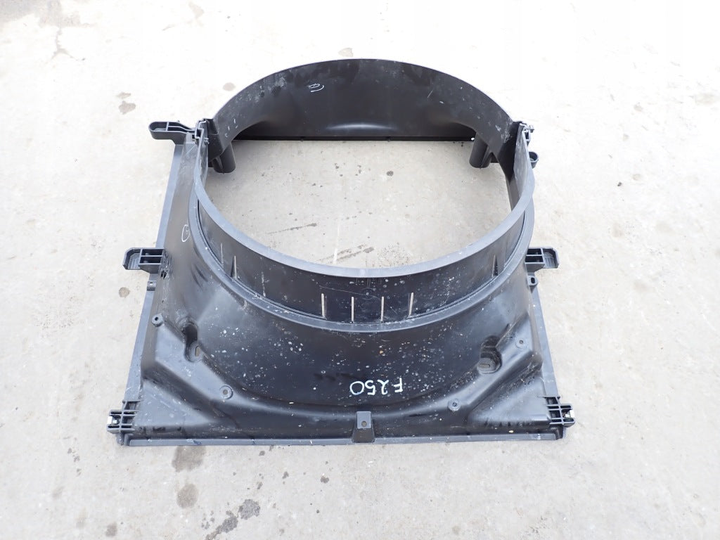 Air Intake Fan Housing Cover Ford F350 F250 6.2 2017-