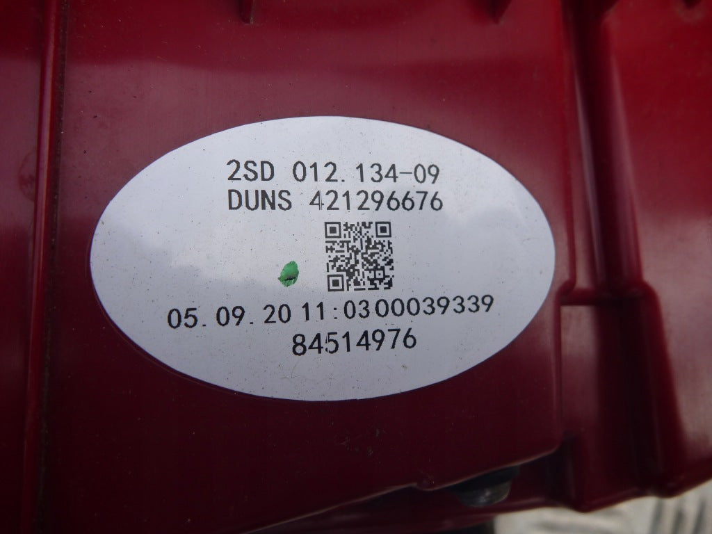 Left Rear Tail Light Lamp LIFT Cadillac XT5 2020-