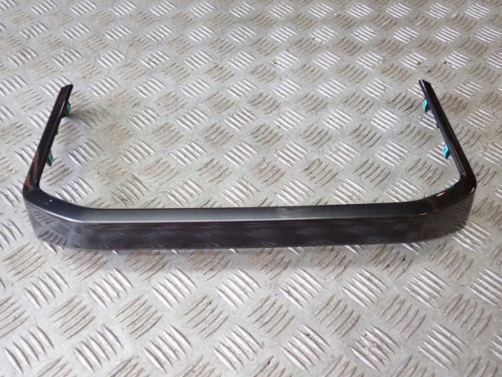 Ramka Nawigacji Dekor Deski Ford F150 2021-