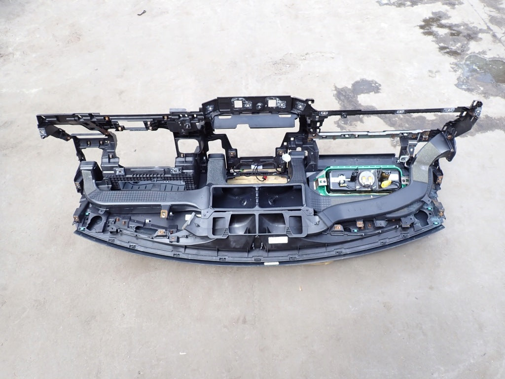 Cockpit Board Passenger Cushion Ford F150 21-