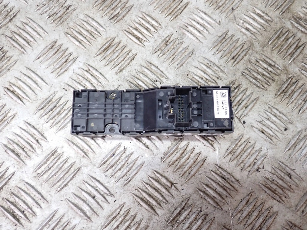 Panel Przełącznik Podnoszenia Szyb Lusterek Ford F150 2021