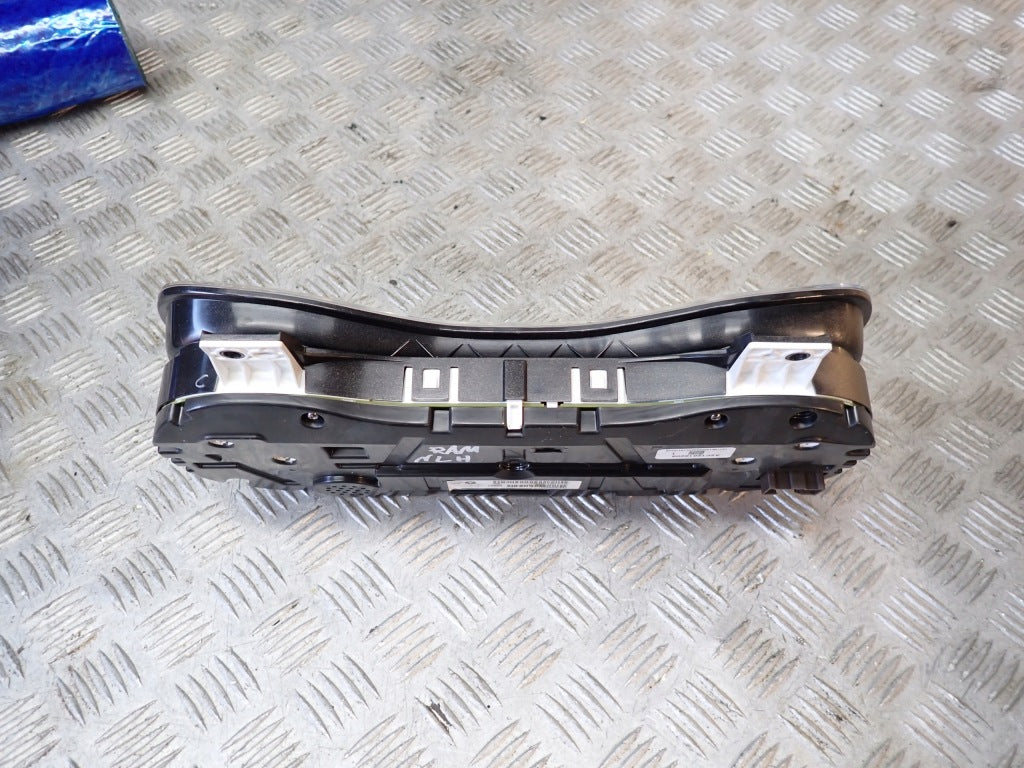 Odometer Gauges Dodge RAM V Limited LONHORN 5.7 2019-