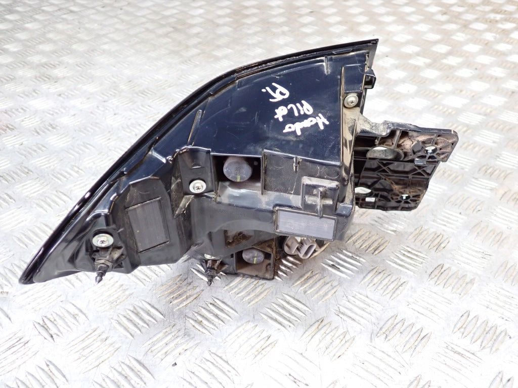 Right Rear Tail Light Right Rear Honda Pilot 4 YG2 2023