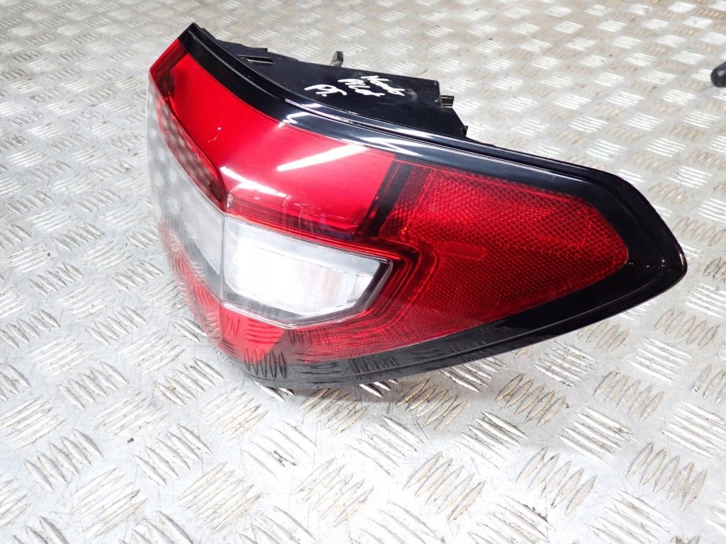 Right Rear Tail Light Right Rear Honda Pilot 4 YG2 2023