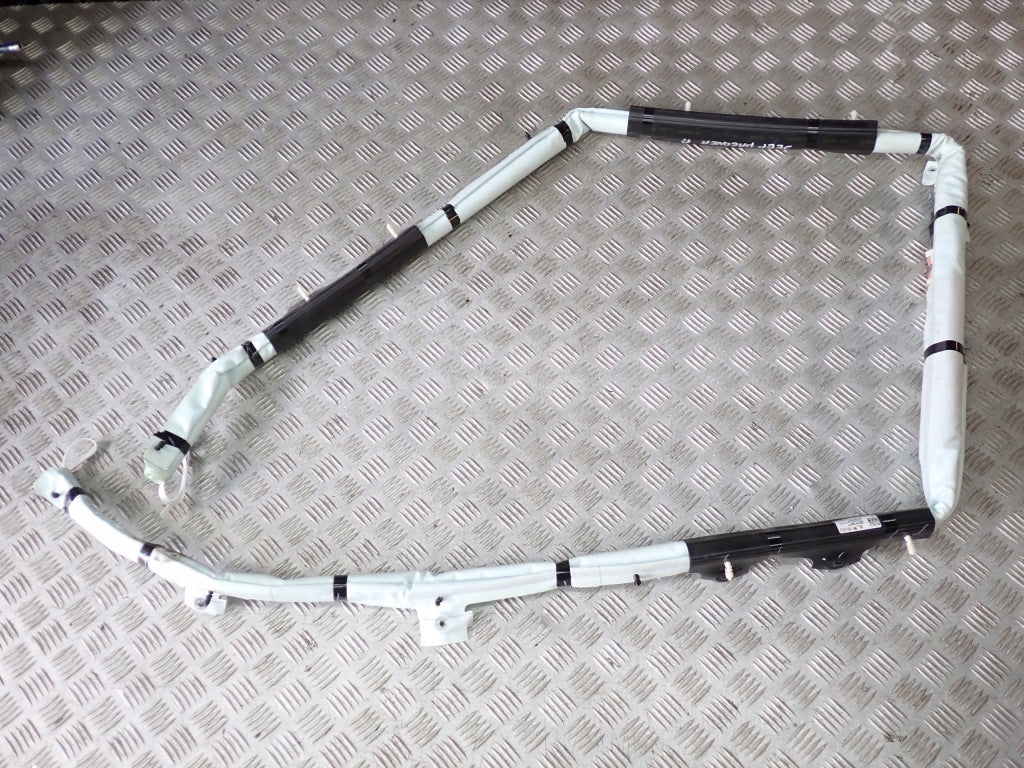 Kurtyna Poduszka Powietrzna Prawa Airbag Jeep Wagoneer Grand WS 5.7 22-