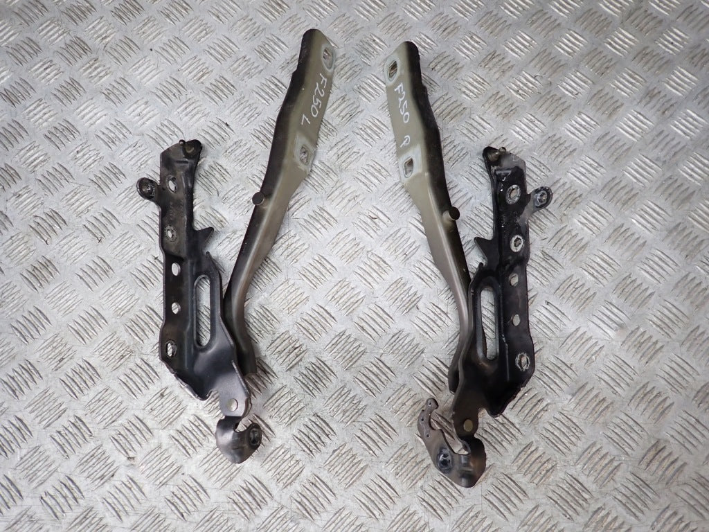 Hood Hinges Ford F350 F250 6.2 4x4 2021